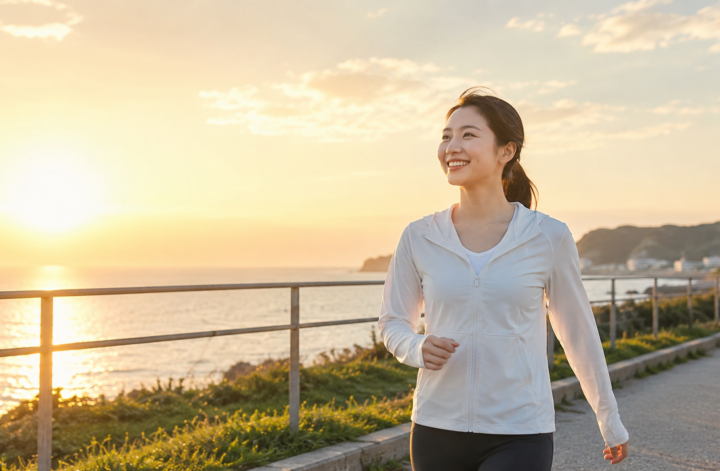手放したあとに人生が動き出す理由