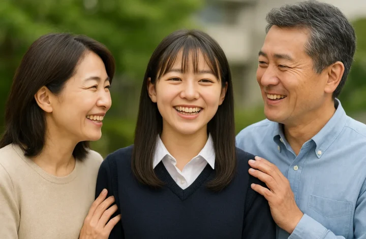学校に行けないわが子が心配なあなたへ