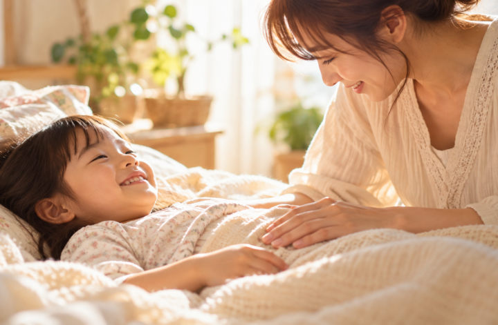 魂の乗り物を大切に──手の温もりが教えてくれる癒しの知恵