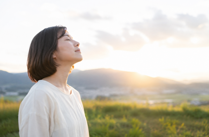 守られている感覚が分からないときに起きていること