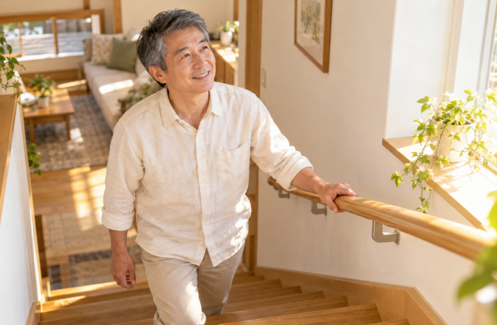 何度も届く言葉は、あなたを見守る愛